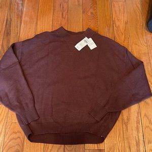 Abercrombie lightweight sweater